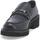Zapatos Mujer Mocasín Melluso 034308D-227788 Negro