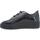 Zapatos Mujer Zapatillas bajas Melluso 036101D-227171 Negro