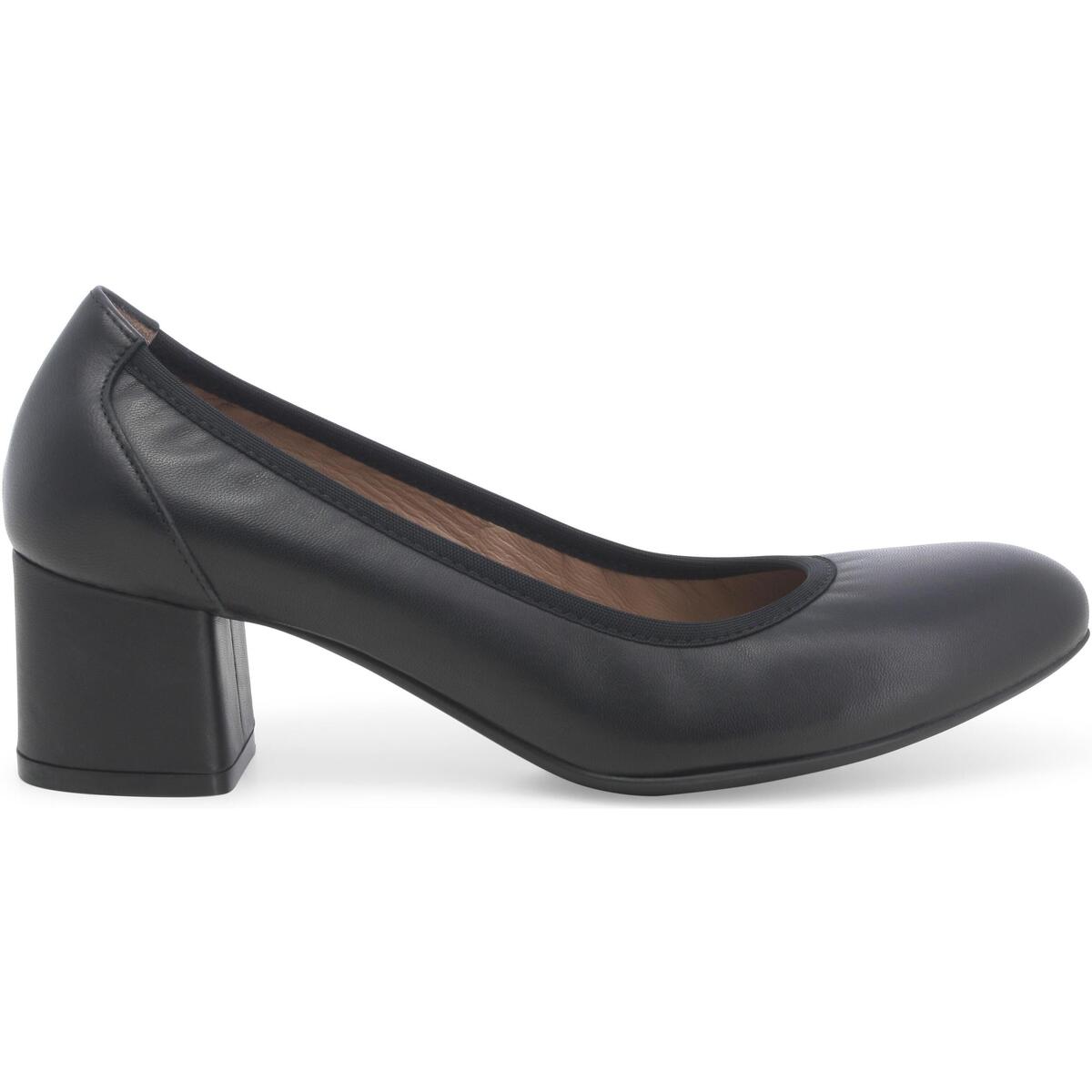 Zapatos Mujer Zapatos de tacón Melluso D5096D-229293 Negro