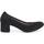 Zapatos Mujer Zapatos de tacón Melluso D5096D-229547 Negro