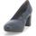 Zapatos Mujer Zapatos de tacón Melluso D5125D-227975 Azul
