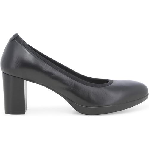 Zapatos Mujer Zapatos de tacón Melluso D5125D-229066 Negro