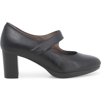 Zapatos Mujer Zapatos de tacón Melluso D5126D-229284 Negro