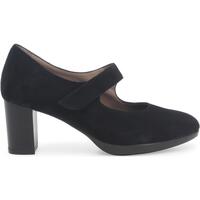 Zapatos Mujer Zapatos de tacón Melluso D5126D-229486 Negro