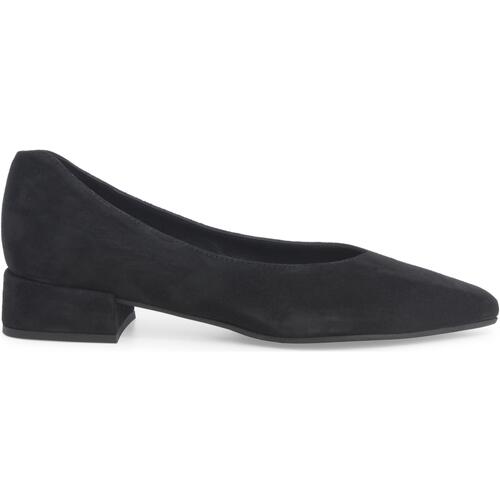 Zapatos Mujer Zapatos de tacón Melluso D5173D-229215 Negro