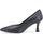 Zapatos Mujer Zapatos de tacón Melluso D5176D-228300 Negro