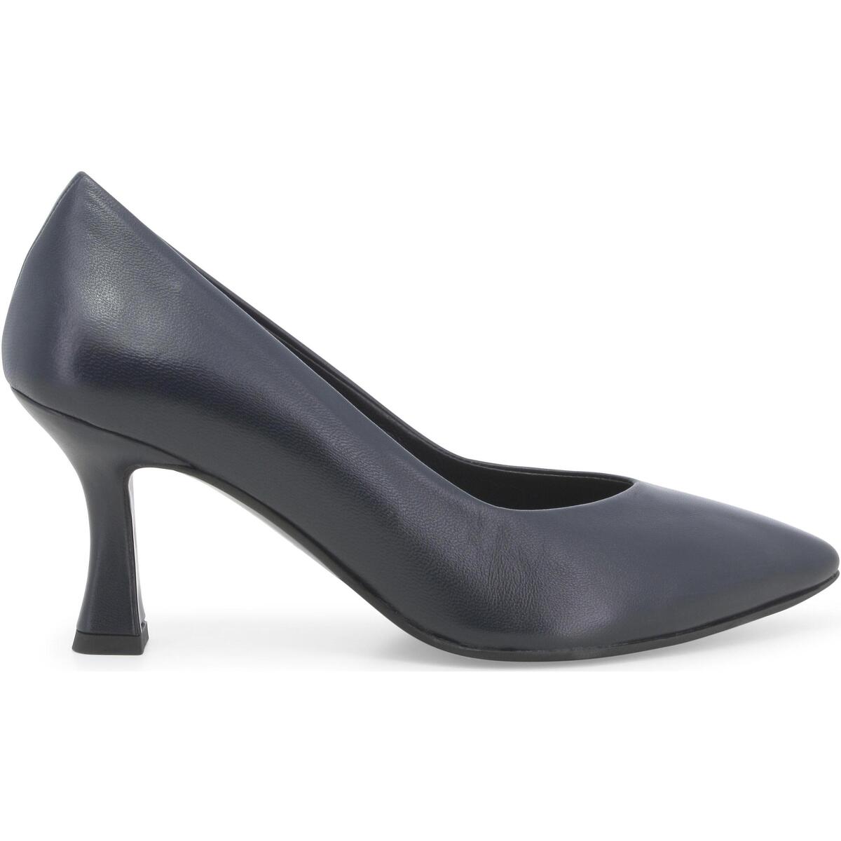 Zapatos Mujer Zapatos de tacón Melluso D5176D-228300 Negro