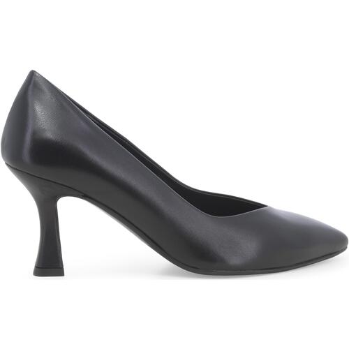 Zapatos Mujer Zapatos de tacón Melluso D5176D-229072 Negro