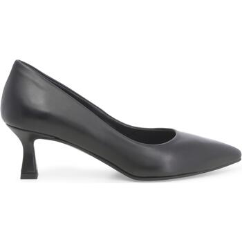 Zapatos Mujer Zapatos de tacón Melluso D5186-229296 Negro