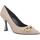 Zapatos Mujer Zapatos de tacón Melluso E5115-228122 Rosa