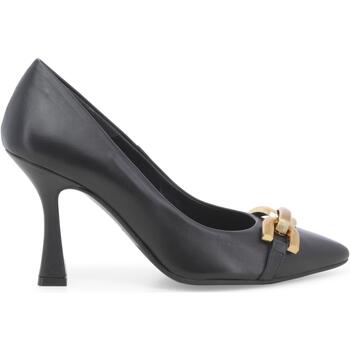 Zapatos Mujer Zapatos de tacón Melluso E5115-229214 Negro