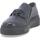 Zapatos Mujer Mocasín Melluso K55472-227864 Negro