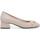 Zapatos Mujer Zapatos de tacón Melluso K59026-228601 Rosa