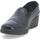 Zapatos Mujer Mocasín Melluso K91615D-227193 Negro