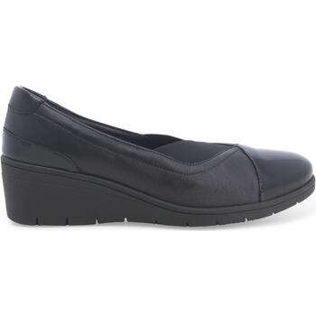 Zapatos Mujer Zapatos de tacón Melluso K91616D-235579 Negro