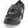 Zapatos Mujer Mocasín Melluso K91623-227212 Negro