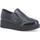 Zapatos Mujer Zapatillas bajas Melluso K91709-227672 Negro