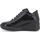 Zapatos Mujer Zapatillas bajas Melluso R25625D-227616 Negro