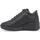 Zapatos Mujer Zapatillas bajas Melluso R25625D-229077 Negro