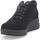 Zapatos Mujer Zapatillas bajas Melluso R25625D-229809 Negro