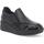 Zapatos Mujer Zapatillas bajas Melluso R25641D-229232 Negro