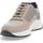 Zapatos Mujer Zapatillas bajas Melluso R25731-228368 Beige