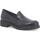 Zapatos Mujer Mocasín Melluso R35511-229245 Negro