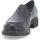 Zapatos Mujer Mocasín Melluso R35511-229245 Negro