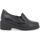Zapatos Mujer Mocasín Melluso R35727D-227713 Negro