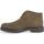 Zapatos Hombre Botas de caña baja Melluso U0550D-227498 Marrón