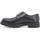 Zapatos Hombre Richelieu Melluso U0565D-227522 Negro