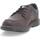 Zapatos Hombre Mocasín Melluso U15477D-226973 Negro