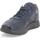 Zapatos Hombre Zapatillas bajas Melluso U16252D-228022 Azul
