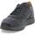 Zapatos Hombre Zapatillas bajas Melluso U16252D-228023 Negro