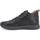 Zapatos Hombre Zapatillas bajas Melluso U16253D-229084 Negro