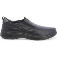 Zapatos Hombre Mocasín Melluso U17123D-232991 Negro