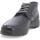 Zapatos Hombre Botas de caña baja Melluso U17125D-232995 Marrón