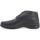 Zapatos Hombre Botas de caña baja Melluso U17125D-232995 Marrón
