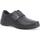 Zapatos Hombre Mocasín Melluso U17152D-233002 Negro