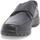 Zapatos Hombre Mocasín Melluso U17152D-233002 Negro
