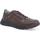 Zapatos Hombre Zapatillas bajas Melluso U41109D-232999 Marrón
