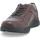 Zapatos Hombre Zapatillas bajas Melluso U41109D-232999 Marrón