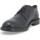 Zapatos Hombre Richelieu Melluso U55247D-229075 Negro