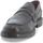 Zapatos Hombre Mocasín Melluso U55254D-227938 Marrón