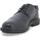 Zapatos Hombre Mocasín Melluso U55284-227945 Negro