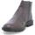 Zapatos Hombre Botas de caña baja Melluso U55286-227949 Marrón