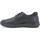 Zapatos Hombre Zapatillas bajas Melluso U55351-229199 Negro