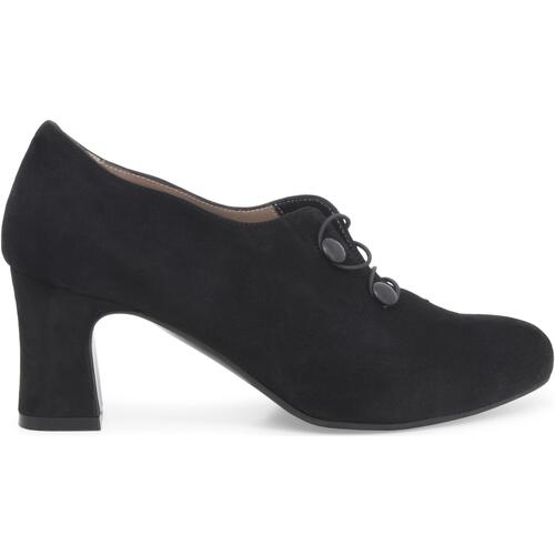 Zapatos Mujer Mocasín Melluso X5216-229374 Negro