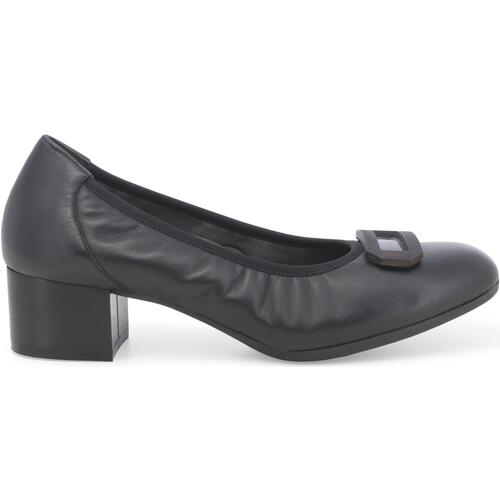 Zapatos Mujer Zapatos de tacón Melluso X5318D-229279 Negro