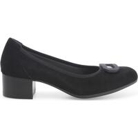 Zapatos Mujer Mocasín Melluso X5318D-229480 Negro